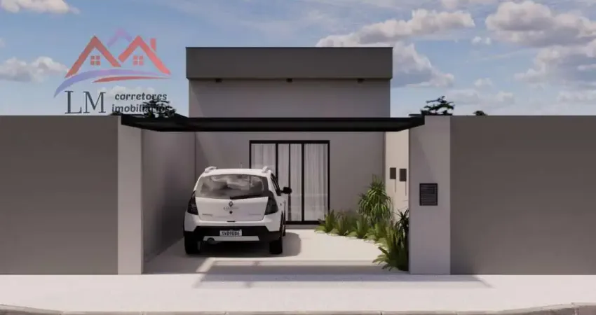 Casa para venda em pinhalzinho, centro, 2 dormitórios, 1 suíte, 2 banheiros, 1 vaga