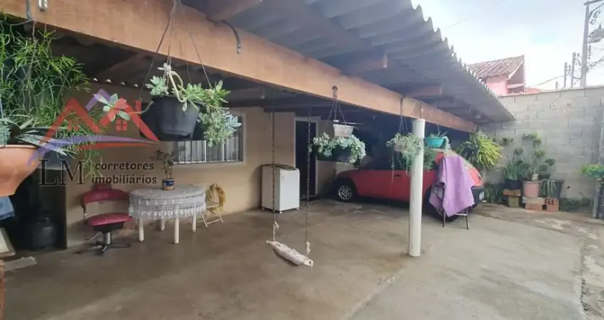 Casa para venda em pinhalzinho, centro, 2 dormitórios, 1 suíte, 2 banheiros, 3 vagas
