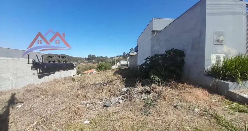 Terreno à venda no Jardim Império, Pinhalzinho