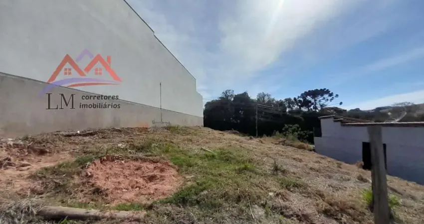 Terreno à venda no Centro, Pinhalzinho