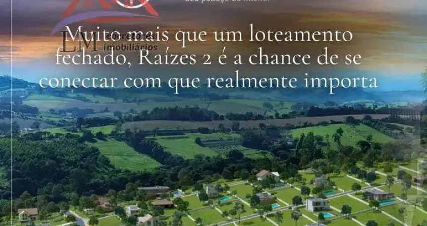 Terreno à venda na Zona Rural, Pinhalzinho