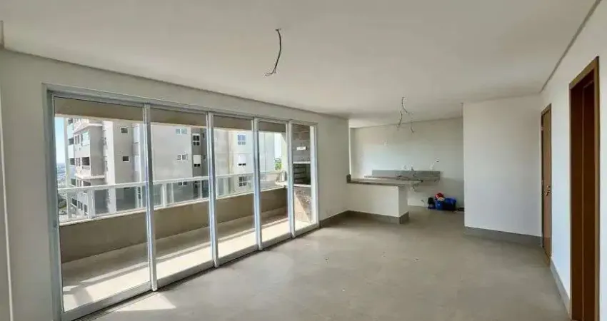 Apartamento com 3 quartos à venda na Avenida PL 2, 565, Park Lozandes, Goiânia