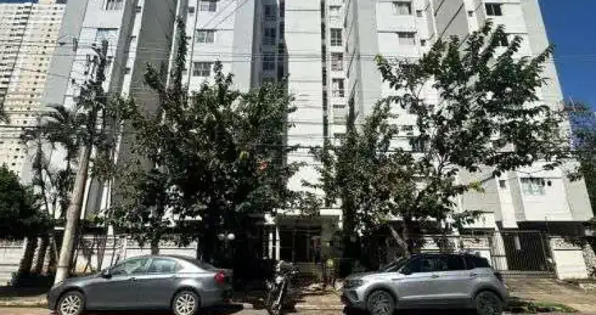 Apartamento com 2 quartos à venda na Rua T 51, 401, Setor Bueno, Goiânia