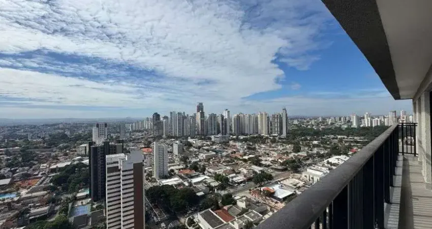 Apartamento com 2 quartos à venda na Rua 137-A, 23, Setor Marista, Goiânia