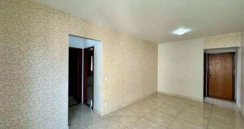 Apartamento 2 quartos 1 suíte, 1 vaga - setor oeste - goiânia go