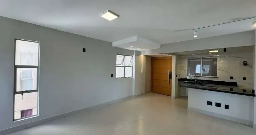 Apartamento com 2 quartos à venda na Praça C113, 344, Jardim América, Goiânia