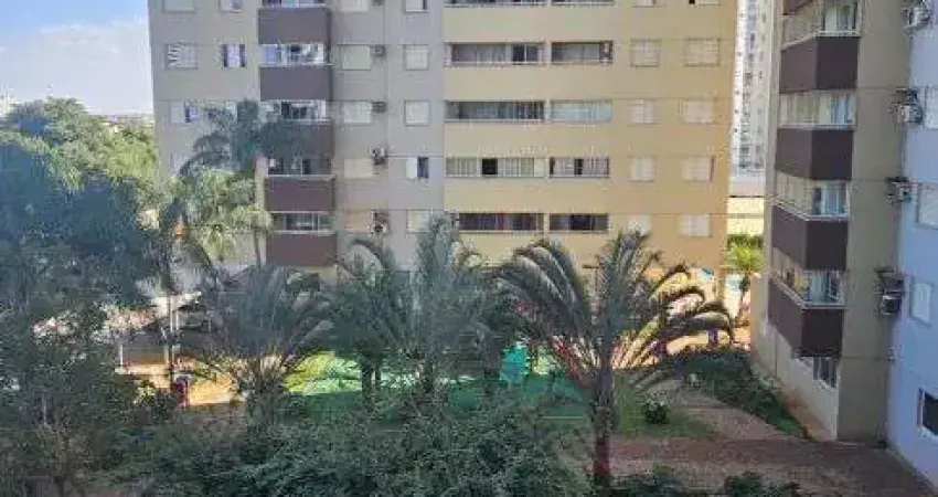 Apartamento com 2 quartos à venda na Rua Canuma, 362, Parque Amazônia, Goiânia