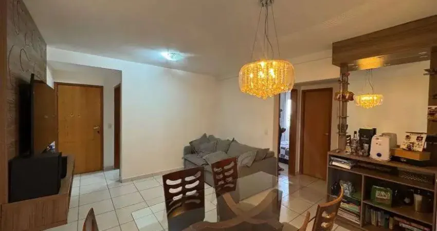 Apartamento com 2 quartos à venda na Avenida Feira de Santana, 1618, Parque Amazônia, Goiânia