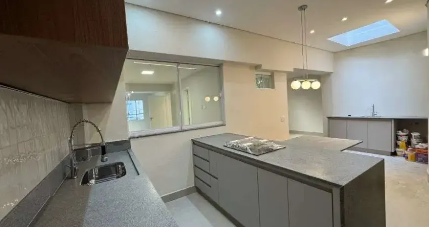 Apartamento com 2 quartos à venda na Rua 54, 150, Jardim Goiás, Goiânia