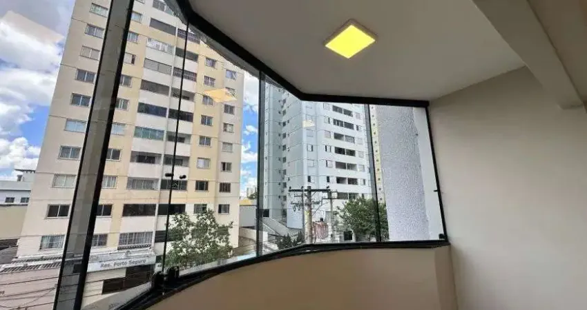 Apartamento com 2 quartos à venda na Rua S 6, 462, Setor Bela Vista, Goiânia