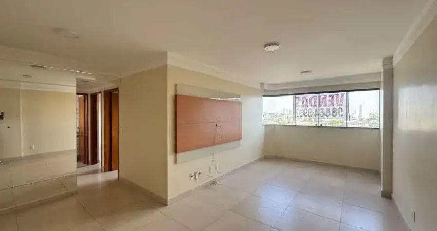Apartamento com 3 quartos à venda na Rua Marajó, 13, Parque Amazônia, Goiânia