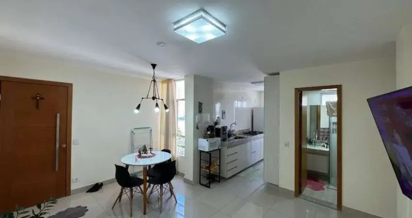 Apartamento com 2 quartos à venda na Rua Francisca Costa Cunha D. Tita, 955, Setor Aeroporto, Goiânia