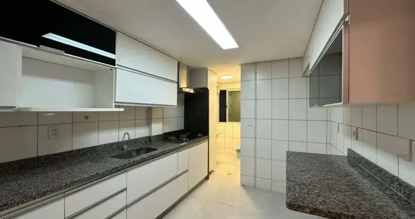 Apartamento com 3 quartos à venda na Avenida T 3, 1069, Setor Bueno, Goiânia