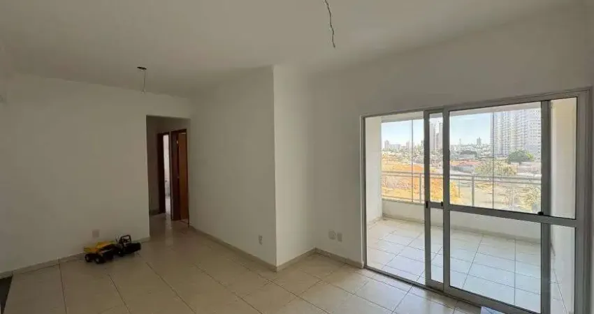 Apartamento com 3 quartos à venda na Rua Salvador, 272, Parque Amazônia, Goiânia