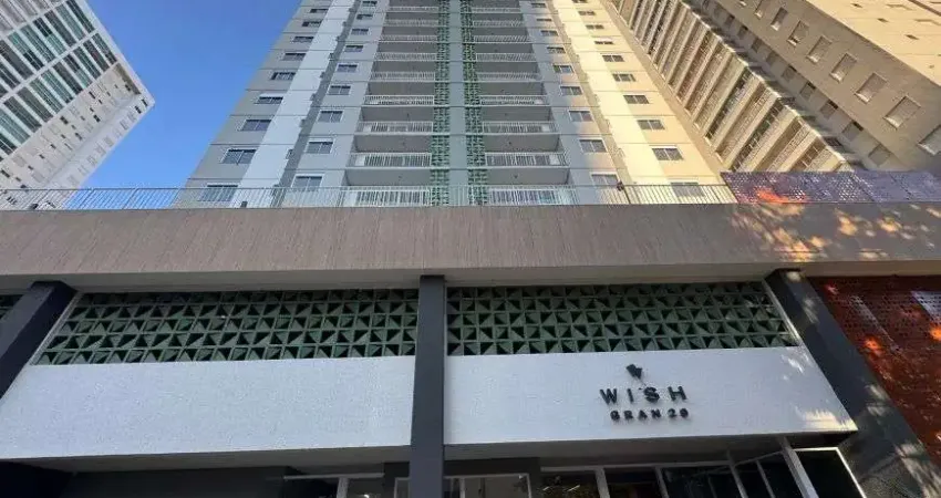 Apartamento com 2 quartos à venda na Rua T 29, 1376, Setor Bueno, Goiânia