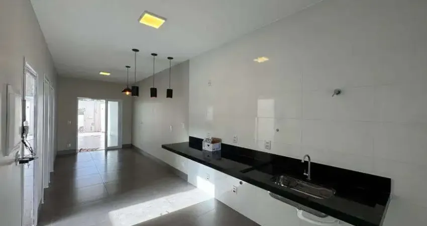 Casa com 2 quartos à venda na Avenida Goiás, 4, Setor Sul, Santo Antônio de Goiás