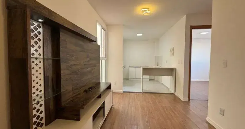 Apartamento com 2 quartos à venda na Alameda A 2, 2, Residencial Alvaluz, Aparecida de Goiânia