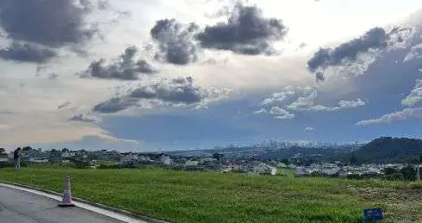 Terreno à venda na Rua Ebro, 39, Jardins Barcelona, Senador Canedo