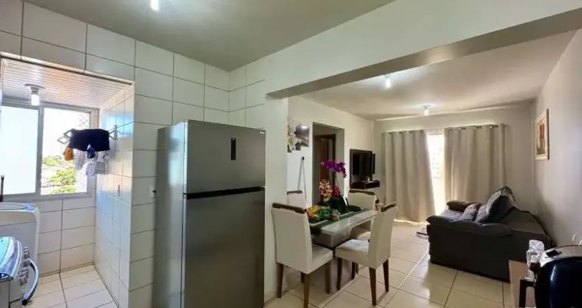 Apartamento com 2 quartos à venda na Rua 408, 192, Setor Negrão de Lima, Goiânia