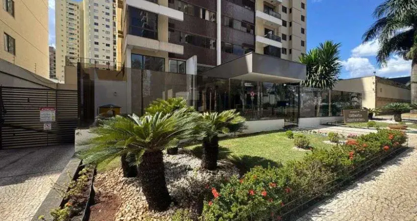 Apartamento com 3 quartos à venda na Avenida São João, 390, Alto da Glória, Goiânia