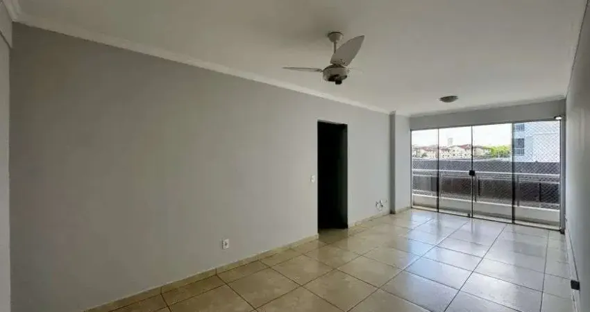 Apartamento jardim goiás - 3 quartos 1 suíte 2 vagas - goiânia go