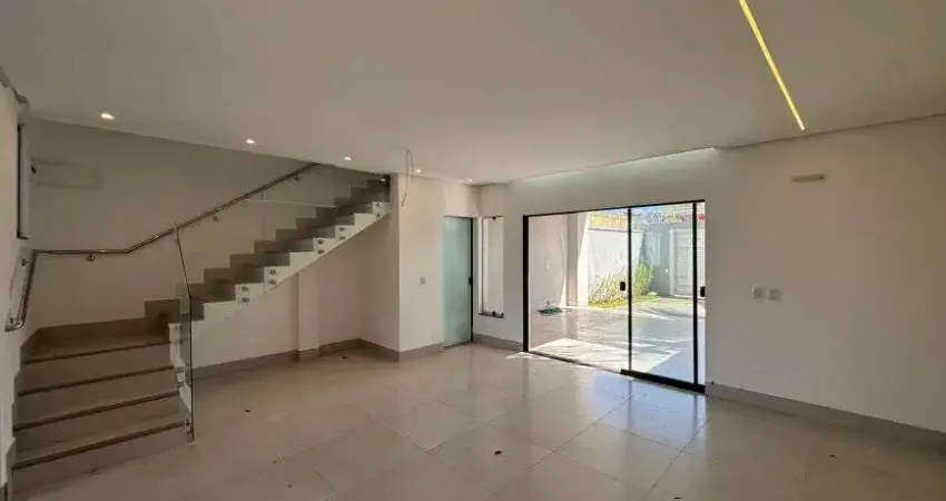 Casa com 3 quartos à venda na Rua das Acácias, 30, Jardim Maria Inês, Aparecida de Goiânia