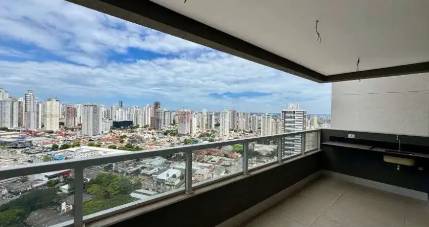 Apartamento com 3 quartos à venda na Rua 22, 929, Setor Oeste, Goiânia