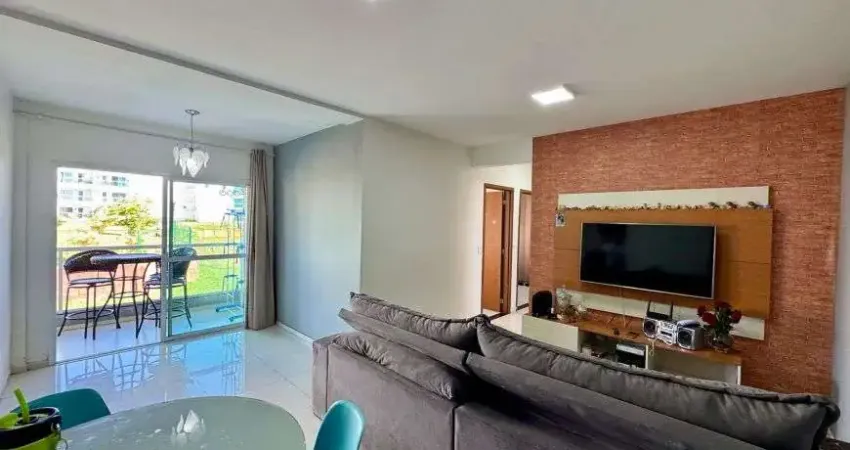 Apartamento com 3 quartos à venda na Rua RI 2, 9, Residencial Itaipu, Goiânia