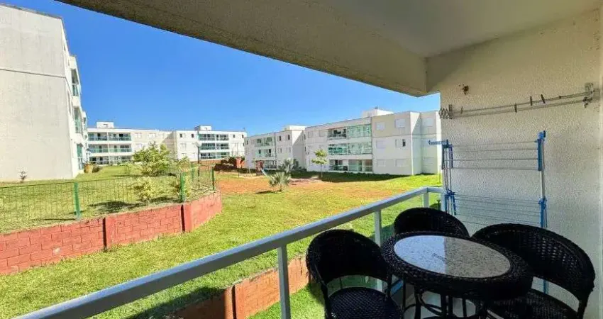 Apartamento com 3 quartos à venda na Rua RI 2, 9, Residencial Itaipu, Goiânia