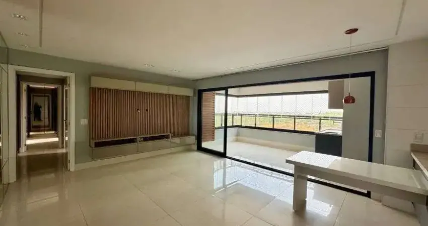 Apartamento com 3 quartos para alugar na Avenida PL 3, 155, Park Lozandes, Goiânia