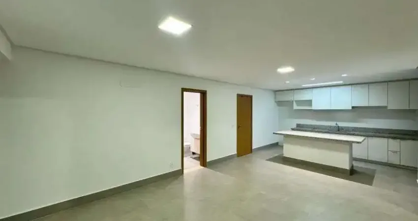 Apartamento com 3 quartos para alugar na Avenida PL 3, 500, Park Lozandes, Goiânia