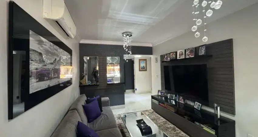 Casa em condomínio fechado com 4 quartos à venda na Avenida Doutor José Hermano, 30, Jardim Vitória, Goiânia