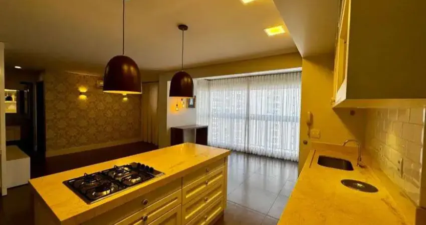 Apartamento com 2 quartos para alugar na Rua 13, 45, Jardim Goiás, Goiânia