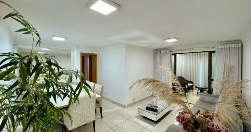 Apartamento 4 quartos 1 suíte - setor pedro ludovico - goiânia go