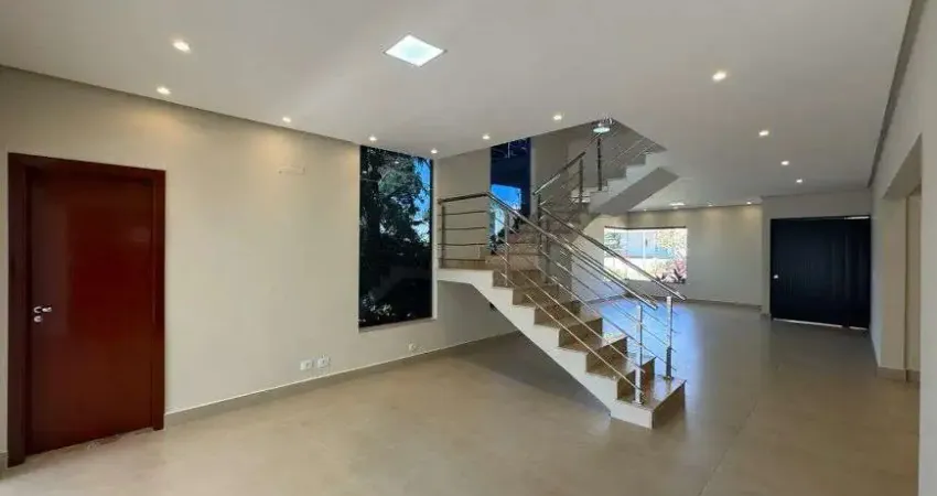 Casa em condomínio fechado com 4 quartos à venda na Rua das Rosálias, 45, Jardins Verona, Goiânia