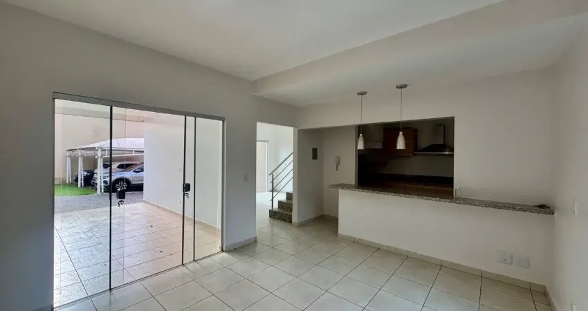 Casa com 3 quartos à venda na Rua J52, 272, Setor Jaó, Goiânia