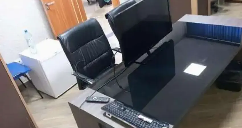 Sala comercial para alugar em Jaraguá, São Paulo