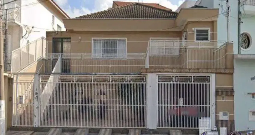 Casa com 3 quartos para alugar na Vila Campesina, Osasco