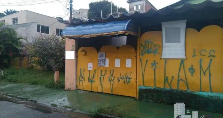 Casa comercial para alugar no Jardim D'Abril, São Paulo 