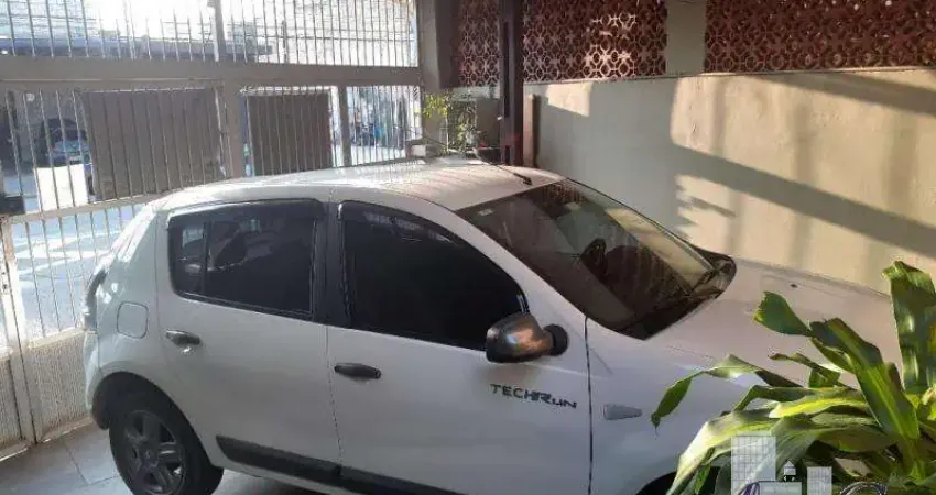 Casa com 3 quartos para alugar no Jardim D'Abril, Osasco