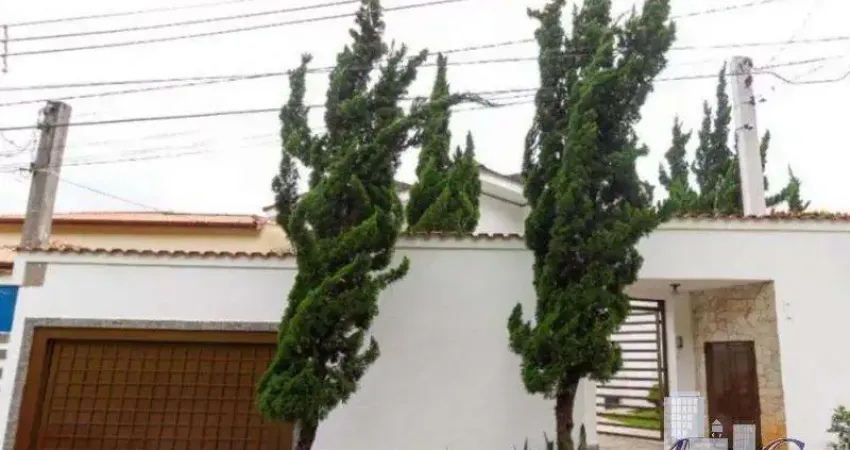 Casa comercial para alugar na Cidade São Francisco, São Paulo