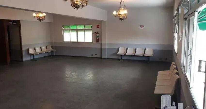 Casa comercial para alugar na Bela Vista, Osasco