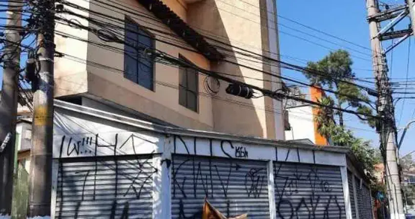 Casa comercial para alugar na Vila Campesina, Osasco 