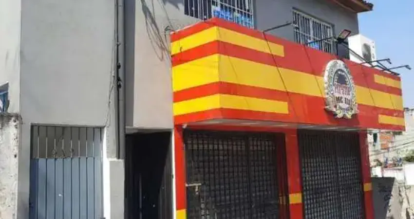 Sala comercial para alugar no Jardim D'Abril, São Paulo