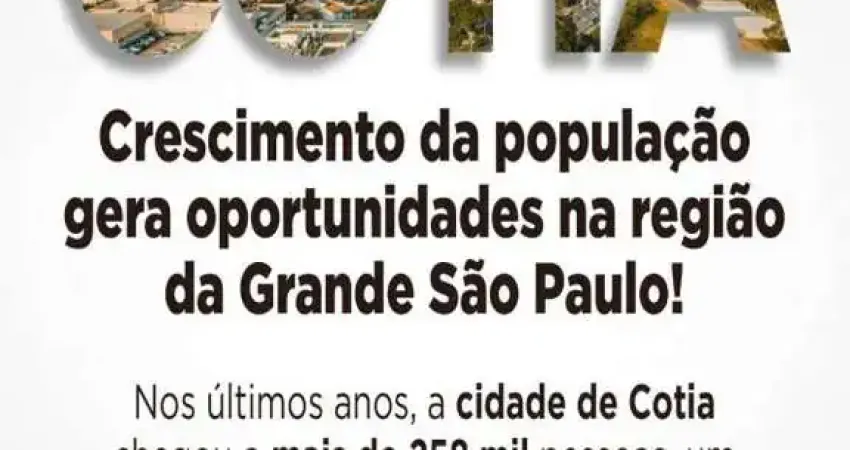 Ponto comercial para alugar no Pedras, Cotia