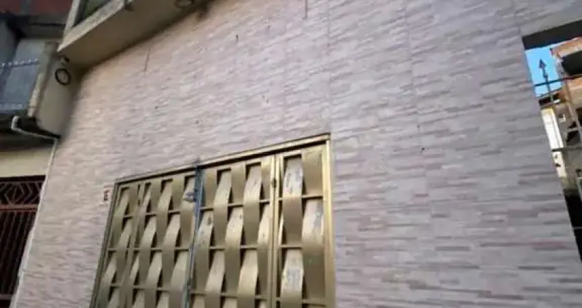 Casa comercial para alugar no Bandeiras, Osasco 