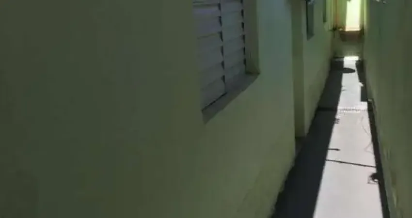 Casa com 1 quarto para alugar no Jardim D'Abril, Osasco 