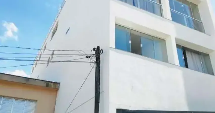 Apartamento com 1 quarto para alugar na Vila dos Remédios, São Paulo