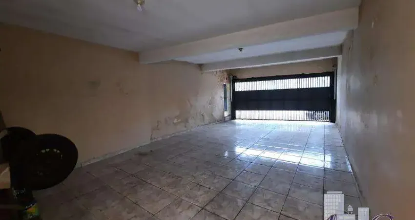 Casa com 4 quartos para alugar no Jardim D'Abril, Osasco 