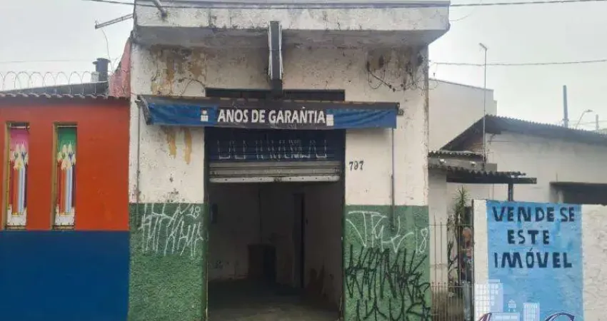 Casa comercial para alugar no Cipava, Osasco 